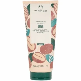 Loción Corporal Hidratante The Body Shop Shea 200 ml de The Body Shop, Hidratantes - Ref: S05114891, Precio: 15,34 €, Descuen...