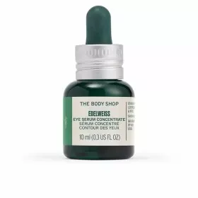 Serum for Eye Area The Body Shop Edelweiss 10 ml by The Body Shop, Serums & Fluids - Ref: S05114914, Price: 25,45 €, Discount: %