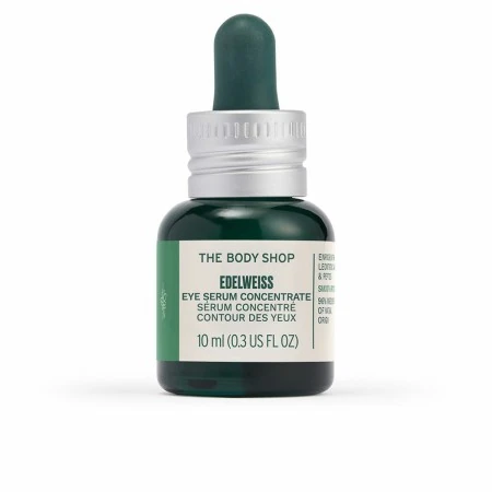 Augenkontur-Serum The Body Shop Edelweiss 10 ml | Epamu | Beauty Shop - Parfums, Make-up & Essentials Epamu.eu