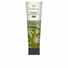 Crema de Pies Hidratante The Body Shop Menta 100 ml | Epamu | Beauty Shop - Parfums, Make-up & Essentials Epamu.eu