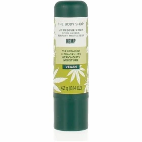 Bálsamo Labial Hidratante The Body Shop Complejo Reparador Cáñamo 4,2 g de The Body Shop, Bálsamos - Ref: S05114948, Precio: ...