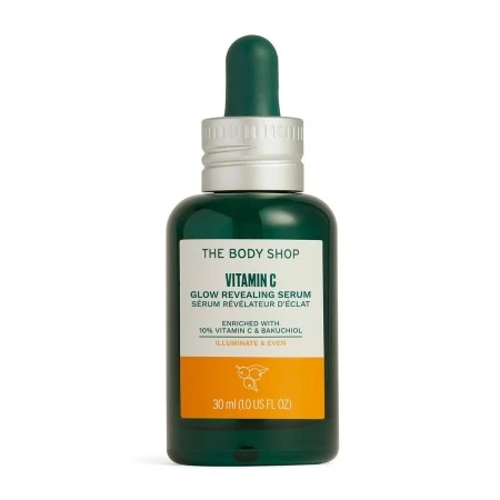 Illuminierendes Serum The Body Shop Vitamin C 30 ml | Epamu | Beauty Shop - Parfums, Make-up & Essentials Epamu.eu