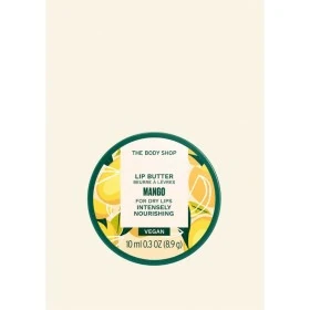 Lip Balm The Body Shop Mango 10 ml by The Body Shop, Balms - Ref: S05114981, Price: 4,72 €, Discount: %