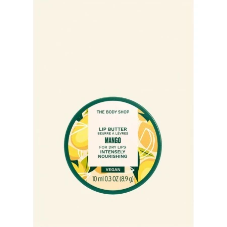 Bálsamo Labial The Body Shop Mango 10 ml | Epamu | Beauty Shop - Parfums, Make-up & Essentials Epamu.eu