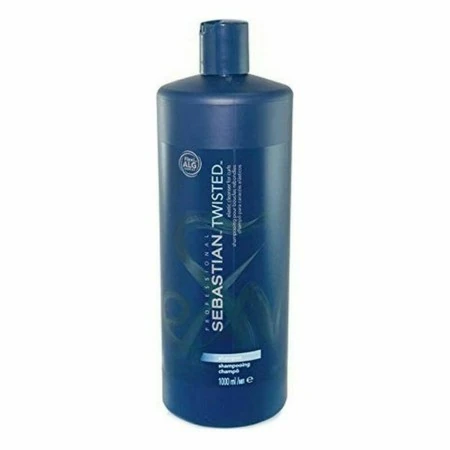 Shampoo Sebastian Twisted 1 L | Epamu | Beauty Shop - Parfums, Make-up & Essentials Epamu.eu