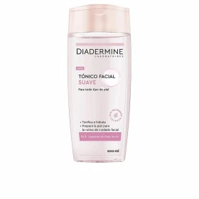 Tónico Facial Diadermine Suave 200 ml de Diadermine, Tónicos y astringentes faciales - Ref: S05115335, Precio: 5,20 €, Descue...