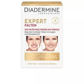 Crema para el Contorno de Ojos Diadermine Expert Parches de Diadermine, Cremas - Ref: S05116327, Precio: 10,12 €, Descuento: %