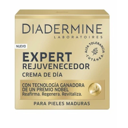 Day Cream Diadermine Expert Rejuvenating Treatment 50 ml | Epamu | Beauty Shop - Parfums, Make-up & Essentials Epamu.eu