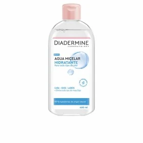 Acqua Micellare Diadermine Agua Micelar Hidratante Idratante 400 ml di Diadermine, Tonici e astringenti per il viso - Rif: S0...