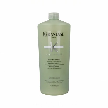 Shampoo Purificante Kerastase Specifique Equilibrante 1 L | Epamu | Beauty Shop - Parfums, Make-up & Essentials Epamu.eu