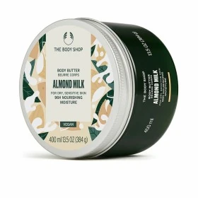 Moisturising Body Cream Naturalium Macadamia 300 ml | Epamu.eu | Beauty Shop - Parfums, Make-up & Essentials Epamu.eu