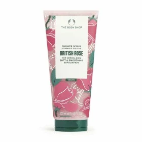 Body Exfoliator Naturalium Fresh Skin 175 ml Apricot | Epamu.eu | Beauty Shop - Parfums, Make-up & Essentials Epamu.eu