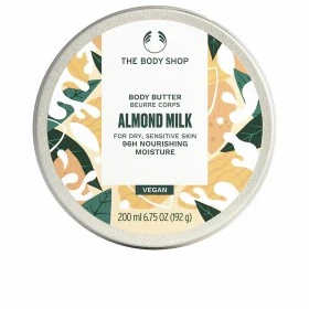 Loção Corporal The Body Shop SHEA 200 ml | Epamu | Beauty Shop - Parfums, Make-up & Essentials Epamu.eu