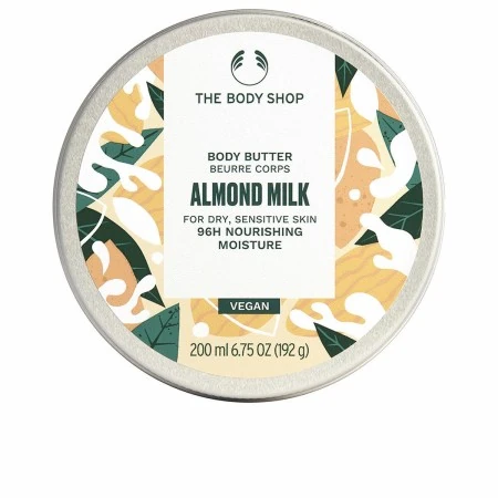 Loción Corporal The Body Shop ALMOND MILK | Epamu | Beauty Shop - Parfums, Make-up & Essentials Epamu.eu