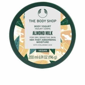 Burro corpo The Body Shop Mango 200 ml | Epamu | Beauty Shop - Parfums, Make-up & Essentials Epamu.eu