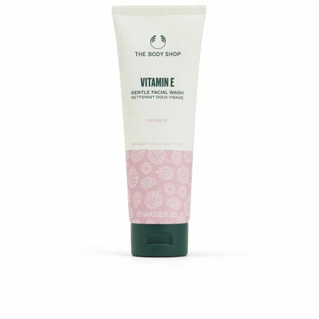 Crema Detergente The Body Shop VITAMIN E 125 ml | Epamu | Beauty Shop - Parfums, Make-up & Essentials Epamu.eu