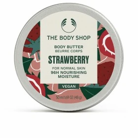 Burro corpo The Body Shop Latte di Mandorla 400 ml | Epamu | Beauty Shop - Parfums, Make-up & Essentials Epamu.eu