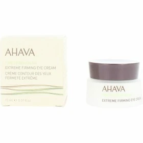 Crème pour le contour des yeux Ahava TIME TO REVITALIZE 15 ml de Ahava, Crèmes contour des yeux - Réf : S05126253, Prix : 27,...