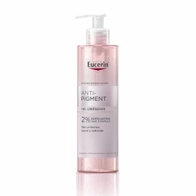 Gel de Limpeza Facial IDC Institute Vitamin C Vitamina C 240 ml | Epamu | Beauty Shop - Parfums, Make-up & Essentials Epamu.eu