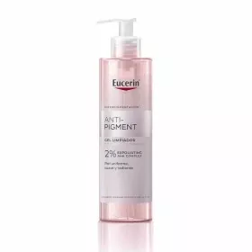 Facial Cleansing Gel Clinique Oily Skin With Pump (200 ml) | Epamu | Beauty Shop - Parfums, Make-up & Essentials Epamu.eu