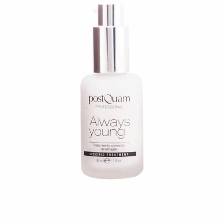 Anti-Wrinkle Cream Postquam ALWAYS YOUNG 30 ml | Epamu | Beauty Shop - Parfums, Make-up & Essentials Epamu.eu