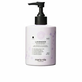 Permanent Dye Maria Nila COLOUR REFRESH Lavendar Nº 9.22 300 ml by Maria Nila, Permanent Colour - Ref: S05128260, Price: 18,8...