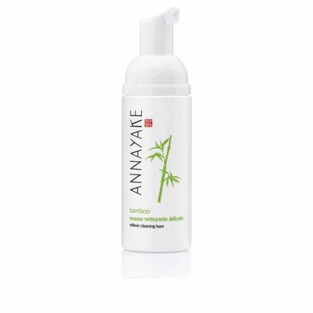 Gel de Limpeza Facial Annayake BAMBOO 50 ml | Epamu | Beauty Shop - Parfums, Make-up & Essentials Epamu.eu