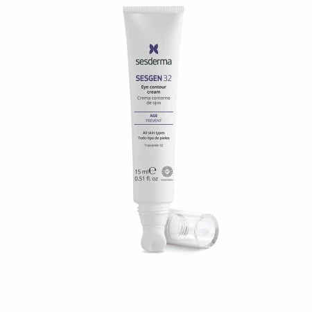 Contorno de Ojos Sesderma SESGEN 32 15 ml | Epamu | Beauty Shop - Parfums, Make-up & Essentials Epamu.eu