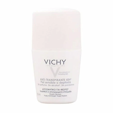 Deodorante Roll-on Deo Vichy Deo (50 ml) 50 ml | Epamu | Beauty Shop - Parfums, Make-up & Essentials Epamu.eu