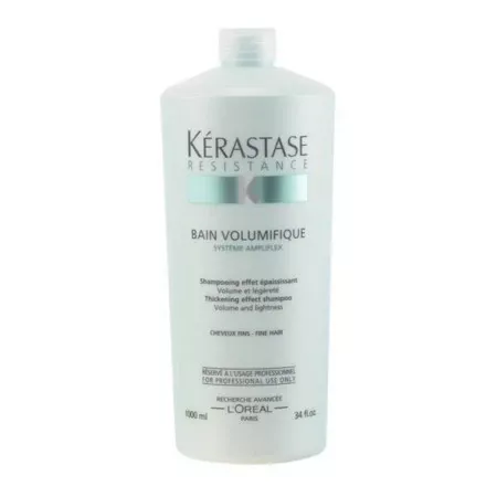 Shampoo Resistance Kerastase 1 L | Epamu | Beauty Shop - Parfums, Make-up & Essentials Epamu.eu