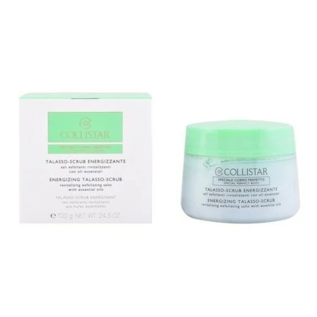 Körperpeeling Perfect Body Collistar (700 g) | Epamu | Beauty Shop - Parfums, Make-up & Essentials Epamu.eu