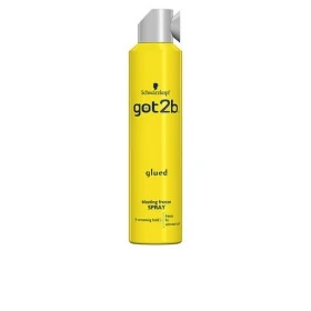 Laca Fijadora Got2b Glued Schwarzkopf (300 ml)