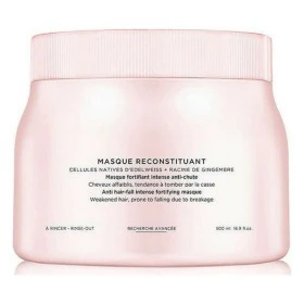 Maschera Riparatrice per Capelli Sebastian Penetraitt 500 ml | Epamu | Beauty Shop - Parfums, Make-up & Essentials Epamu.eu