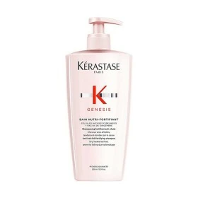 Anti-Hair Loss Shampoo Kerastase E3245500 Genesis 250 ml | Epamu | Beauty Shop - Parfums, Make-up & Essentials Epamu.eu