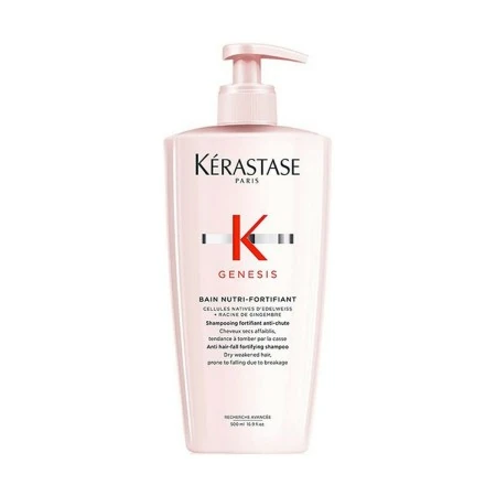 Anti-hairloss Anti-breakage Shampoo Kerastase Genesis 500 ml | Epamu | Beauty Shop - Parfums, Make-up & Essentials Epamu.eu