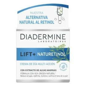 Crema Antiarrugas de Día Diadermine 2644210 50 ml de Diadermine, Hidratantes - Ref: S0585392, Precio: 10,70 €, Descuento: %