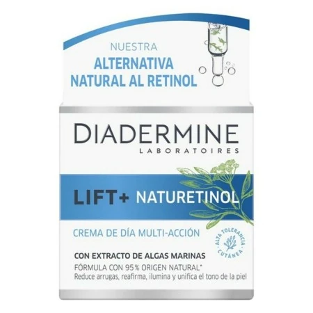 Crema Antiarrugas de Día Diadermine 2644210 50 ml | Epamu | Beauty Shop - Parfums, Make-up & Essentials Epamu.eu