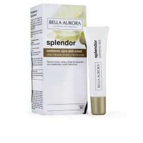 Eye Area Cream Bella Aurora Splendor 10 (15 ml) by Bella Aurora, Creams - Ref: S0589240, Price: 20,79 €, Discount: %