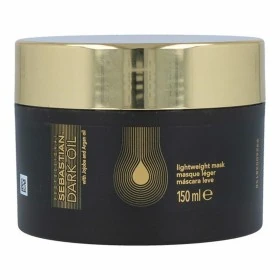 Haarmaske Sebastian Dark Oil 500 ml von Sebastian, Kuren - Ref: S0591094, Preis: 42,92 €, Rabatt: %