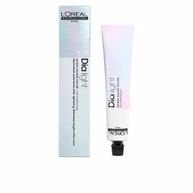 Dauerfärbung L'Oreal Professionnel Paris Inoa Nº 7.31 Aschblond 60 g | Epamu.eu | Beauty Shop - Parfums, Make-up & Essentials Epamu.eu