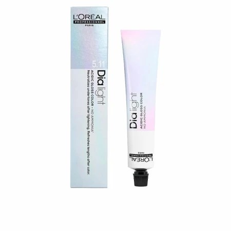 Tintura Senza Ammoniaca L'Oreal Professionnel Paris Dia Light Nº 6,35 (50 ml) | Epamu | Beauty Shop - Parfums, Make-up & Essentials Epamu.eu