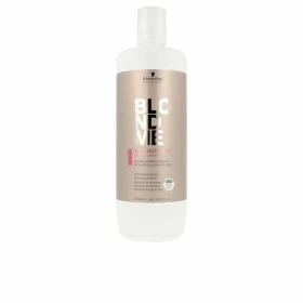 Champô Syoss Oleo Care 500 ml | Epamu.eu | Beauty Shop - Parfums, Make-up & Essentials Epamu.eu