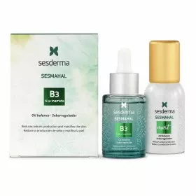 Cosmetic Set Skin Generics Youth Elixir 2 Pieces | Epamu | Beauty Shop - Parfums, Make-up & Essentials Epamu.eu