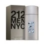 Men's Perfume Carolina Herrera 212 NYC MEN EDT 100 ml 212 nyc men | Epamu | Beauty Shop - Parfums, Make-up & Essentials Epamu.eu