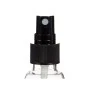 Sprayer Black Transparent Plastic (75 ml) (30 Units) | Epamu | Beauty Shop - Parfums, Make-up & Essentials Epamu.eu