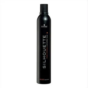 Styling Schaum extra starker Halt Shape Control Wella (500 ml) | Epamu.eu | Beauty Shop - Parfums, Make-up & Essentials Epamu.eu