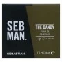 Moulding Wax Sebman The Dandy Shinny Sebastian (75 ml) | Epamu | Beauty Shop - Parfums, Make-up & Essentials Epamu.eu