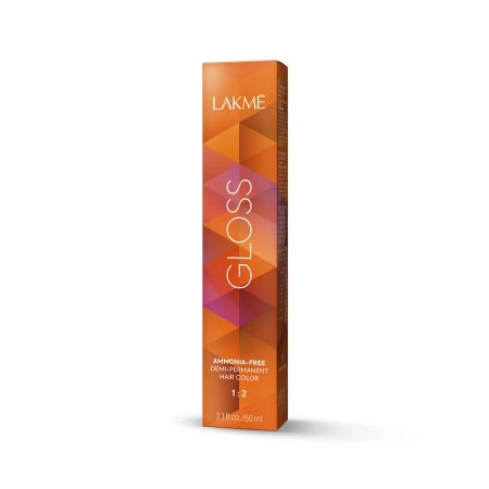 Dauerfärbung Lakmé Gloss Nº 6/17 60 ml | Epamu | Beauty Shop - Parfums, Make-up & Essentials Epamu.eu