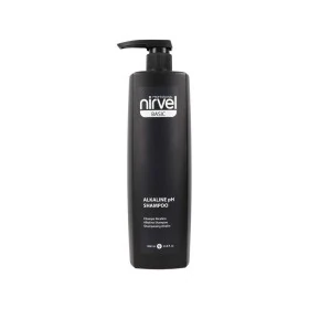 Champô Nirvel Basic Alkaline Ph 1 L de Nirvel, Champôs - Ref: S4260760, Preço: 16,56 €, Desconto: %