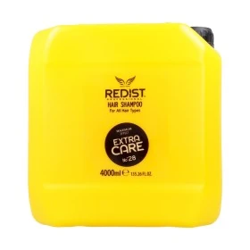 Champú Redist Hair Champú 4 L de Redist, Champús - Ref: S4261918, Precio: 14,37 €, Descuento: %